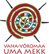 UMA MEKK märgis